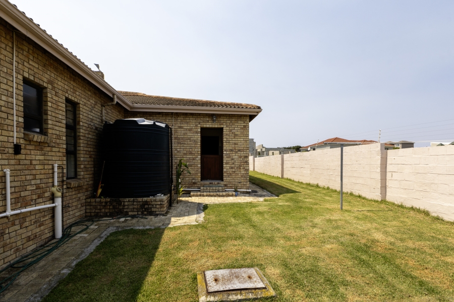 3 Bedroom Property for Sale in Forest Downs Eastern Cape